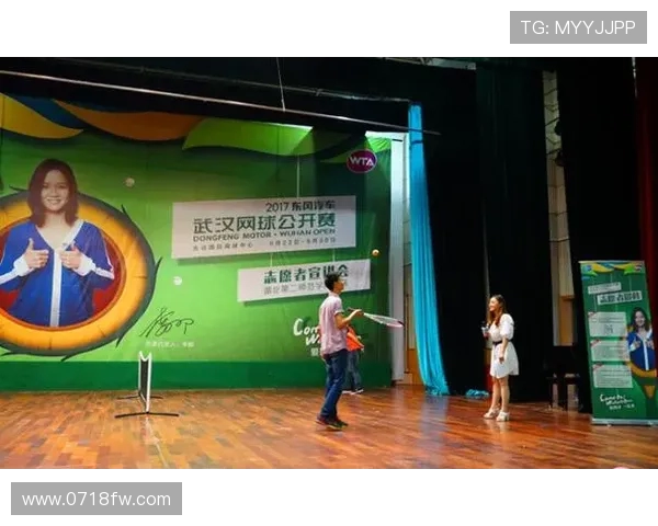 专访李敏：探寻网球世界中的成功秘诀与心路历程