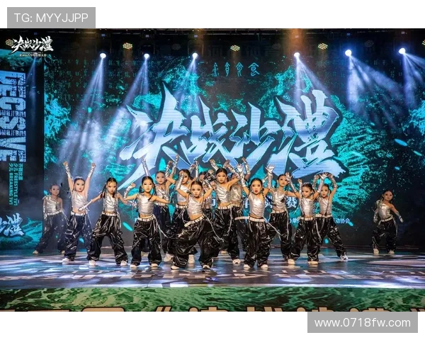 张静专访：从街头到舞台的成长与坚持，回顾我的街舞人生