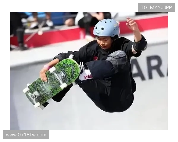 杭州极限运动队在滑板精英赛中以97分稳居积分榜首位