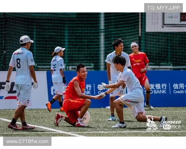 飞盘速度实力榜单权威发布揭示顶尖选手与团队的竞技表现